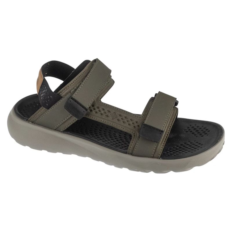 Columbia Peakfreak Roam Sandal 2108771326 Zielone 41