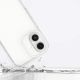 7. Etui silikonowe AMAZINGTHING Minimal Case do iPhone 16 Plus - przezroczyste