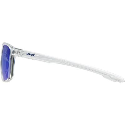 5. Okulary UVEX LGL 52