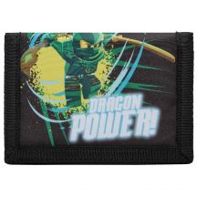 Portfel Lego Ninjago Wallet Jr 10103-2401