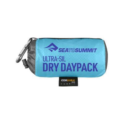 4. Plecak Sea To Summit Ultra-Sil Dry Day Pack ATC012051/BA/22L