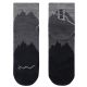 3. BUFF Merino Lightweight Quarter Socks 137792999 Czarne 36-38