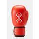 2. Rękawice bokserskie turniejowe Sting WORLD BOXING