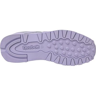 4. Buty Reebok Classic Leather JR BD5543