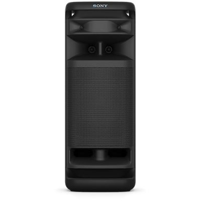 14. Sony 4548736157163 Głośnik imprezowy Czarny