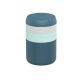 2. Kambukka termos obiadowy Bora 600ml, Deep Teal