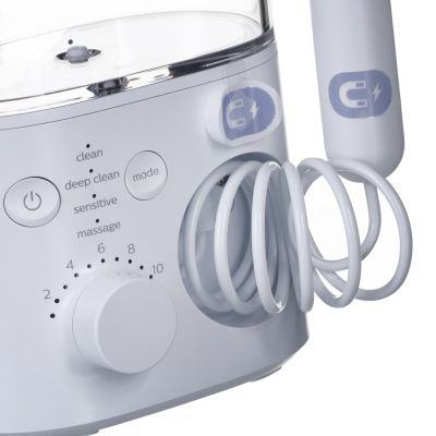 13. Irygator PHILIPS Power Flosser 7000 HX3911/40