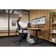 12. Kensington Pro Fit Ergo KB675 EQ TKL klawiatura Bluetooth Czarny