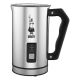 6. Bialetti MK01 Automatyczny spieniacz do mleka Stal nierdzewna