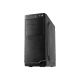 10. Obudowa PC Wieża ATX - micro ATX, Inter-Tech IT-5916 - 14,5 cm - 35,5 cm