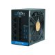 Chieftec BDF-650C moduł zasilaczy 650 W 20+4 pin ATX PS/2 Czarny