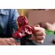19. LEGO Marvel 76327 Popiersie Iron Mana MK4