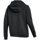 2. Bluza damska Nike Park 26 Fleece Hoodie czarna IB1224 010