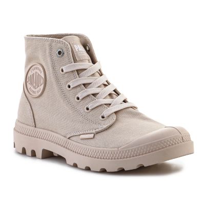 6. Buty Palladium Mono Chrome 73089-260-M
