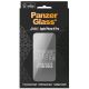 4. Szkło ceramiczne PanzerGlass Ceramic Protection na iPhone 15 Pro z pozycjonerem