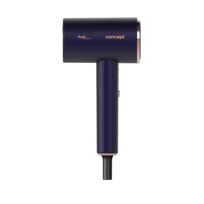 19. Suszarka do włosów BLDC VV8100 CONCEPT