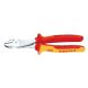 2. Knipex 74 06 200 szczypce Szczypce ukośne