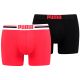 6. Bokserki Puma Placed Logo Boxer 2P M 906519 07