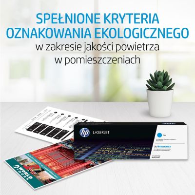 5. HP 312X zestaw 2 oryginalnych, wysokowydajnych wkładów laserowych czarnych