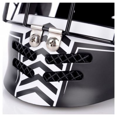 13. Kask bramkarski Tempish Hector Activ Sr 1350020061