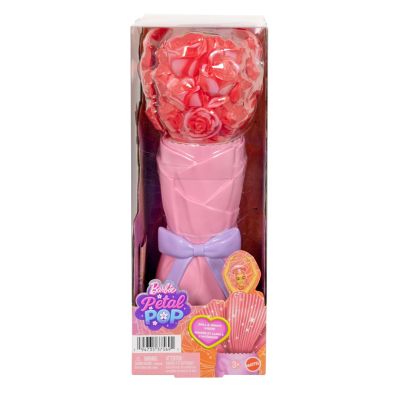 7. Barbie JMF59 lalka