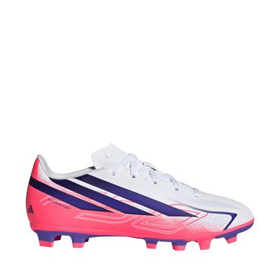 Buty piłkarskie dla dzieci adidas F50 Hyperfast Club FG/MG KK1308
