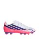 Buty piłkarskie dla dzieci adidas F50 Hyperfast Club FG/MG KK1308