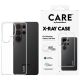 Etui CARE by PanzerGlass X-Ray na Samsung Galaxy S26 Ultra - przezroczyste