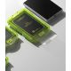 4. Szkło hartowane Ringke Cover Display Pro 2-Pack na Samsung Galaxy Z Fold 8