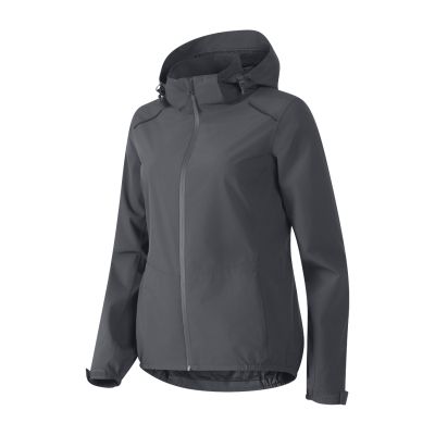 Kurtka damska Rainbow (light anthracite)