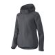 Kurtka damska Rainbow (light anthracite)