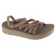 Teva W Midform Kena Slim Sandals 1173494-DUNE Brązowe 36