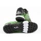 8. Joma buty męskie sportowe turfy Maxima 2601 TF obuwie piłkarskie czarne