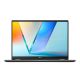 4. ASUS Vivobook 14 Flip TP3407SA-SG146W Ultra 5 226V 14.0"WUXGA Touch 60Hz 300nits AG 16GB LPDDR5X SSD512 Intel Arc Graphics CamFHD 70WHrs Win11 Matte Gray