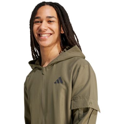 17. Dres adidas Cargo M JL8604