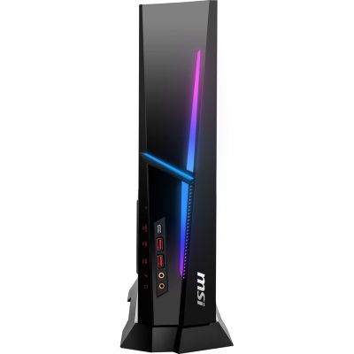 7. MSI MPG Trident AS AI 2NVM5-074EU Core Ultra 5 225F 16GB DDR5 SSD1TB GeForce RTX 5060 Ti 8G SHADOW 2X PLUS AX211 (WIFI 6E) Bluetooth 5.3 500W Win11 Black 2Y