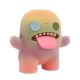 8. FUGGLER S2 FARTING FIGURES 9 CM - ASSORTMENT