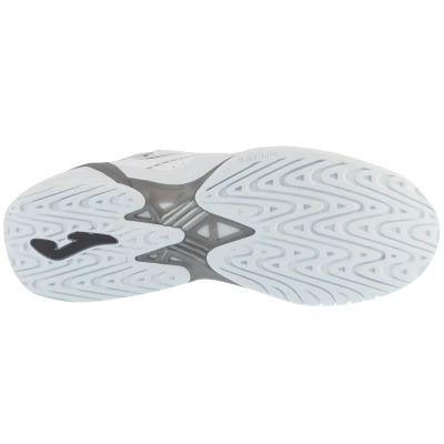 4. Joma Set Men 2502 TSETW2502AC Białe 41