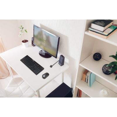 12. Kensington K62330WW czytnik linii papilarnych USB 2.0 Czarny