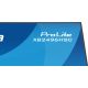 6. iiyama ProLite XB2496HSC-B1 monitor komputerowy 60,5 cm (23.8") 1920 x 1080 px Full HD LED Czarny