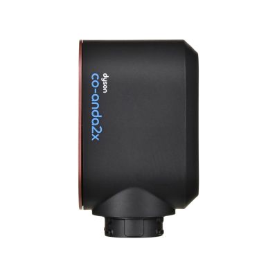 19. Suszarko-lokówka DYSON Airwrap Pink