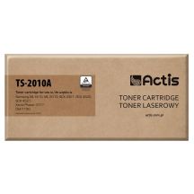 Actis TS-2010A Toner (zamiennik Samsung ML-1610D2/ ML-2010D3; Standard; 3000 stron; czarny)