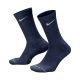 2. Skarpety Nike Everyday Elevated 6 par białe, zielone, bordowe, niebieskie HQ8021 907