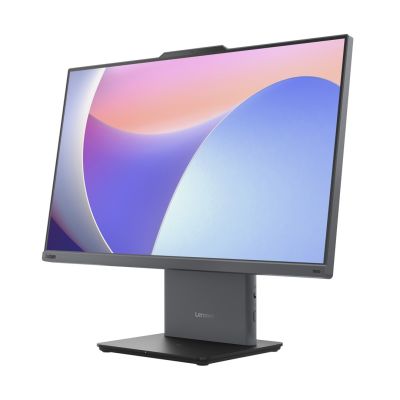 9. Lenovo ThinkCentre neo 50a 24 Gen 5 i5-13420H 23.8" FHD IPS AG 250nits 16GB DDR5-5200 SSD512 Intel UHD Graphics W11Pro Luna Grey 3Y OnSite