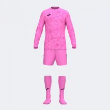 Komplet bramkarski Joma Set Zamora IX 103730.529