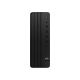 6. HP Pro 290 G9 Intel® Core™ i5 i5-14400 16 GB DDR4-SDRAM 512 GB SSD Windows 11 Pro SFF PC Czarny