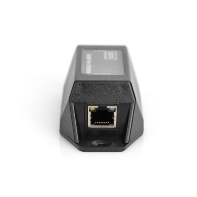 2. Digitus Gigabit PoE+ przedłużacz