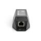 2. Digitus Gigabit PoE+ przedłużacz