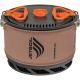 5. Zestaw do gotowania Jetboil Trailcook 2.0L - tan