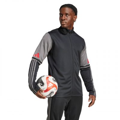 4. Bluza adidas Squadra 25 Training M JD1630